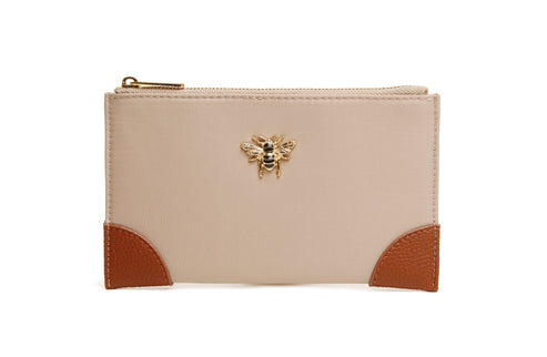 Alice Wheeler London Stone Brompton Purse