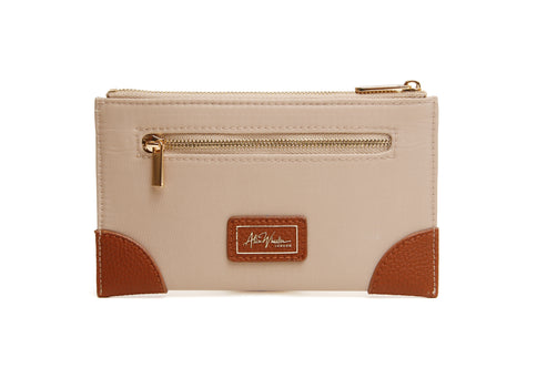 Alice Wheeler London Stone Brompton Purse