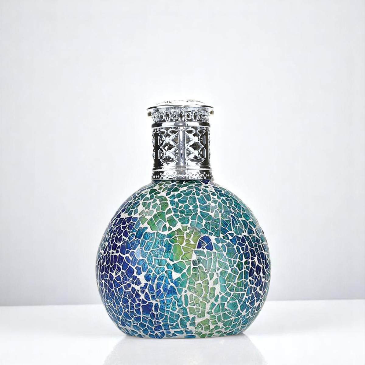 Ashleigh & Burwood A Drop Of Ocean Fragrance Lamp Small