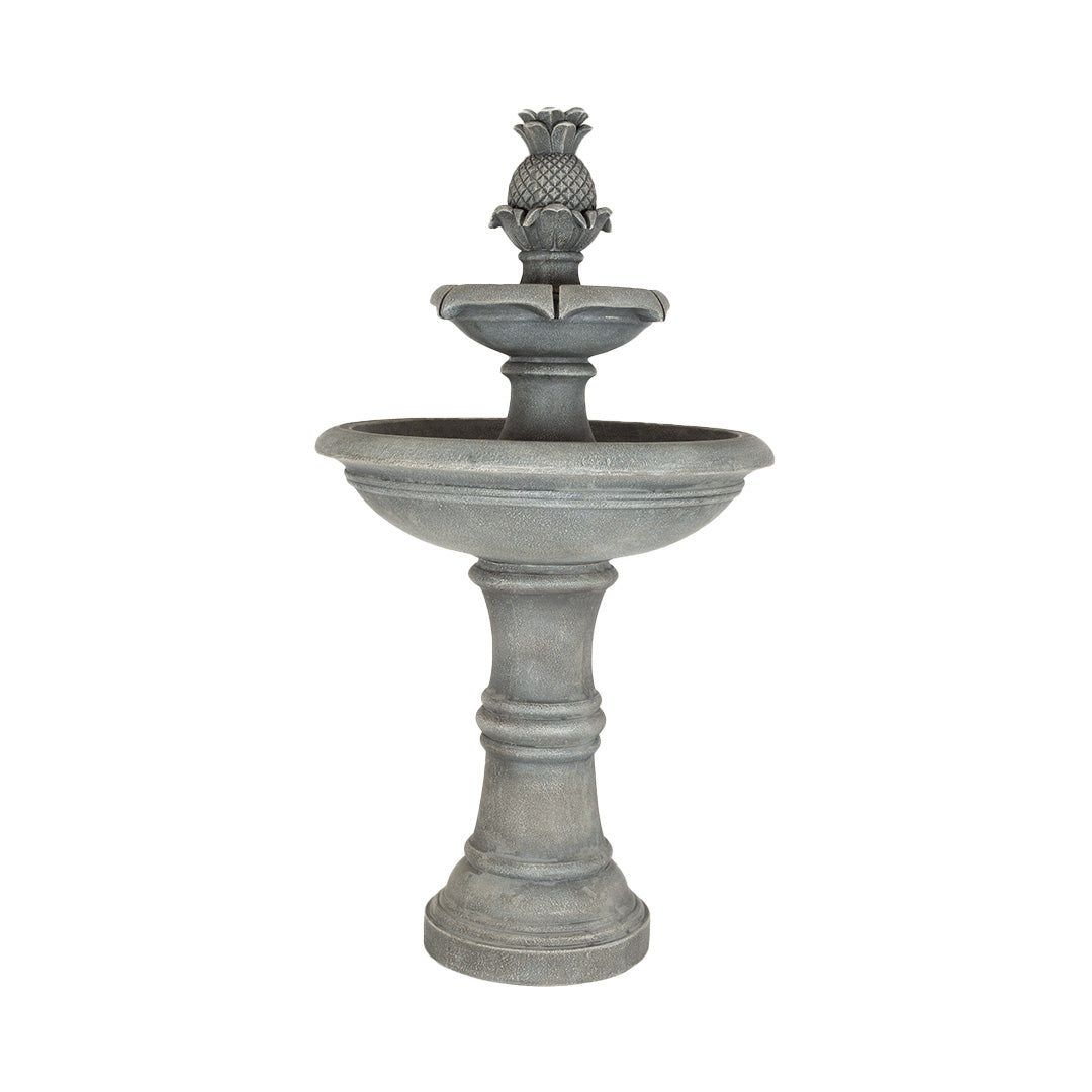 Easy Fountain Angelica Tiered Water Feature