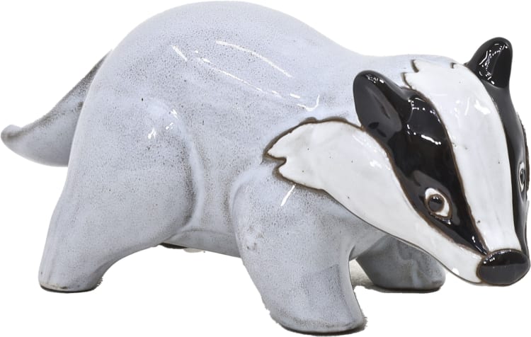 Woodlodge Badger