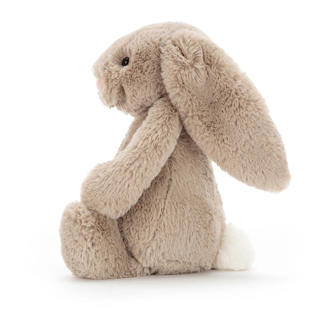 Jellycat Bashful Bunny Original Beige