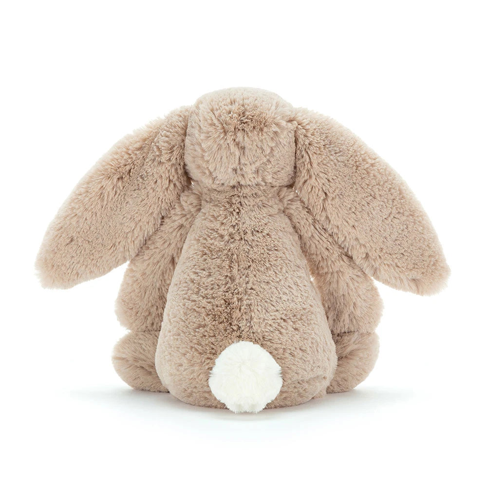 Jellycat Bashful Bunny Original Beige
