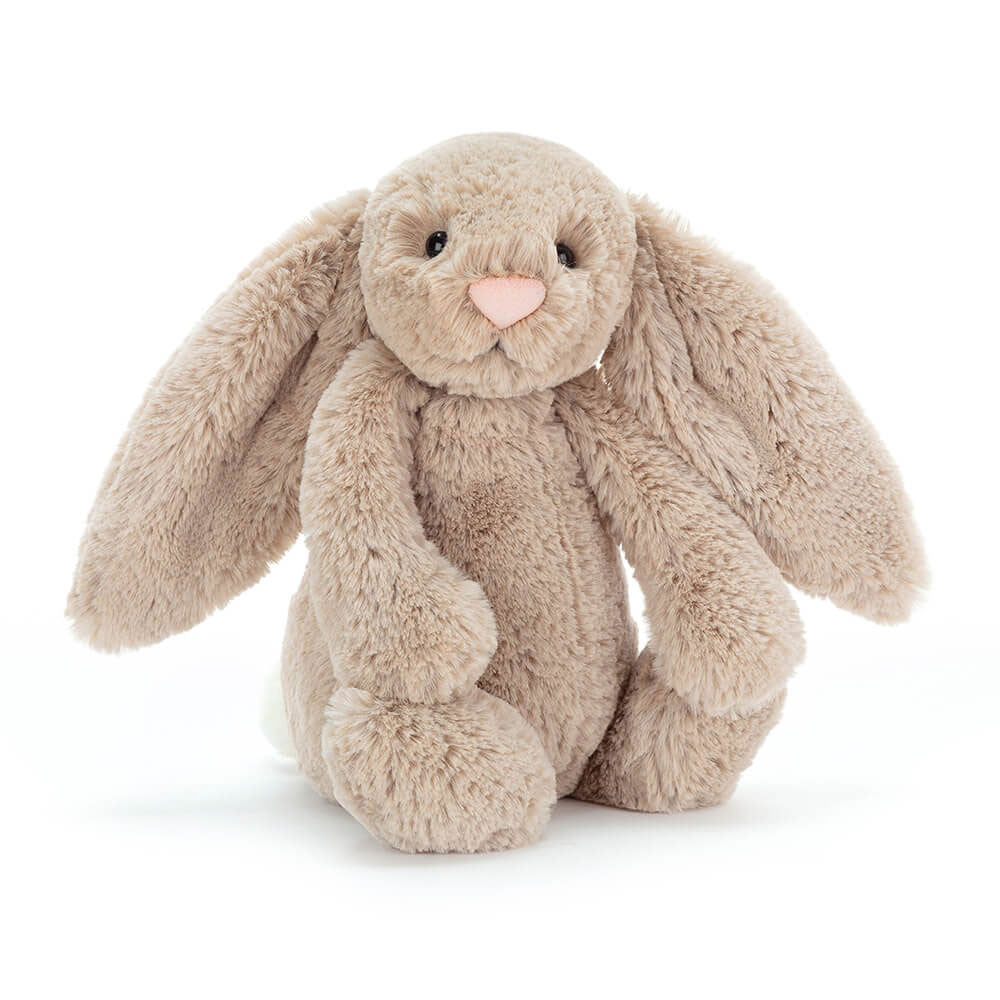 Jellycat Bashful Bunny Original Beige