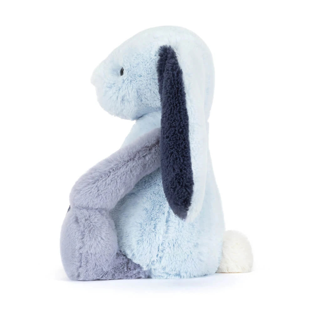 Jellycat Puddlesea Bunny Original