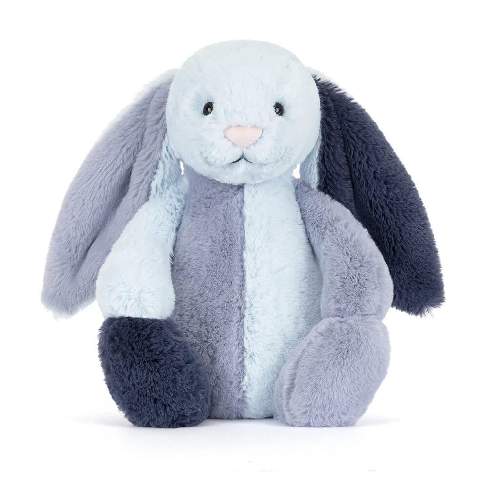 Jellycat Puddlesea Bunny Original