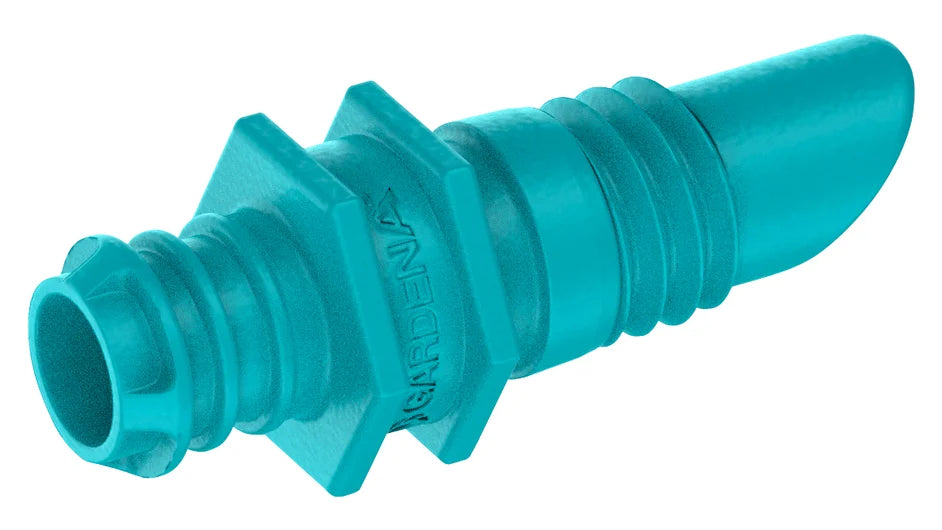 Gardena Endline Drip Head 2 l/h 25pk