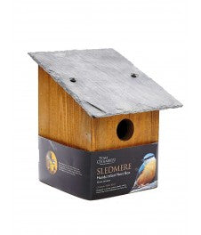 Tom Chambers Sledmere Nest Box 32mm