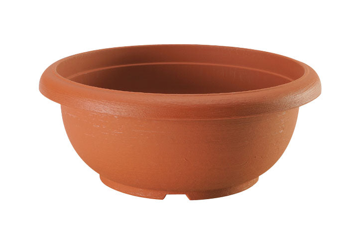 Treadstone Bowl Terracotta