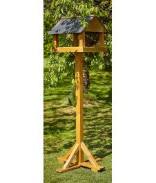 Tom Chambers Baby Ryedale Bird Table