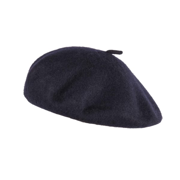 Heritage Traditions Navy Beret
