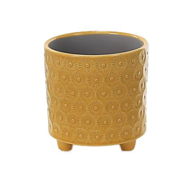 Woodlodge Burst Pot Cover