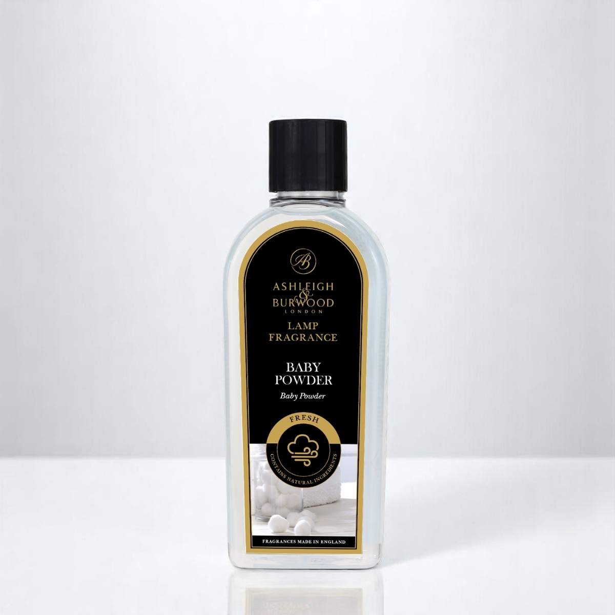 Ashleigh & Burwood Lamp Fragrance 500ml