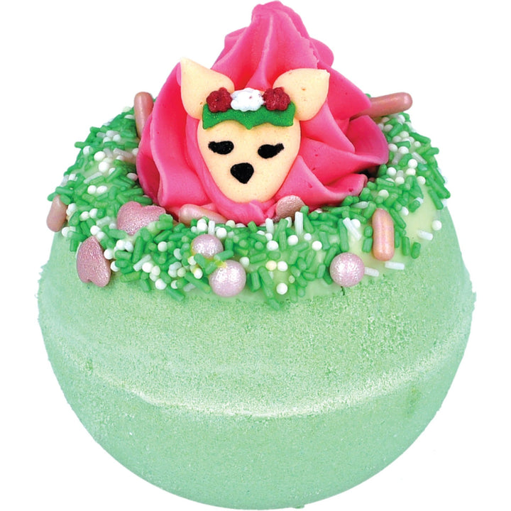 Bomb Cosmetics Bambino Bath Blaster