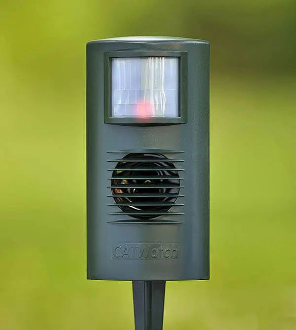CATWatch Ultrasonic Cat Deterrent
