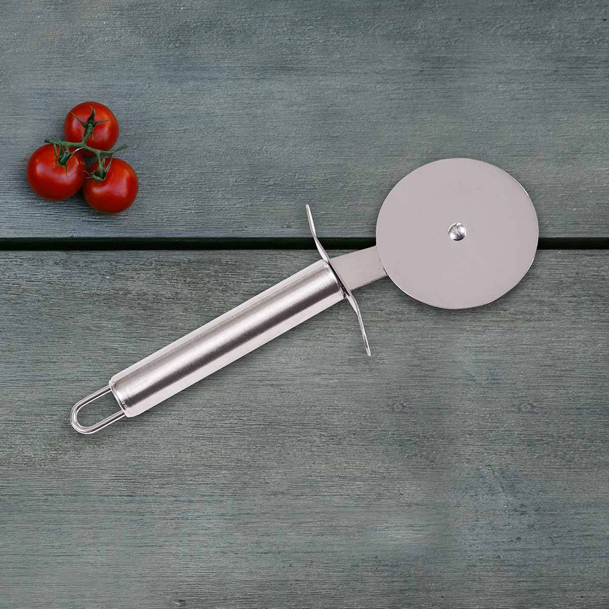 Leisuregrow Casa Mia Pizza Slicer