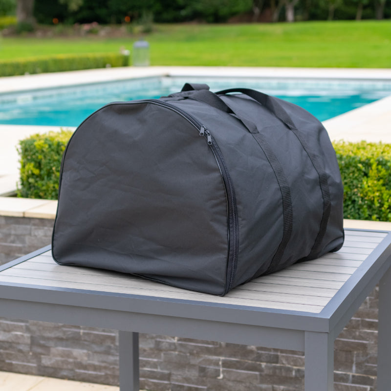 Leisuregrow Casa Mia Bravo 12 Inch Pizza Oven Cover & Carry Case