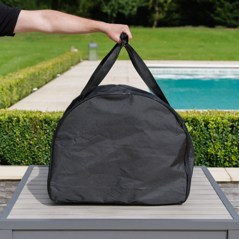 Leisuregrow Casa Mia Bravo 12 Inch Pizza Oven Cover & Carry Case