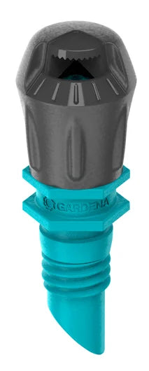 Gardena Spray Nozzle 90° 5pk