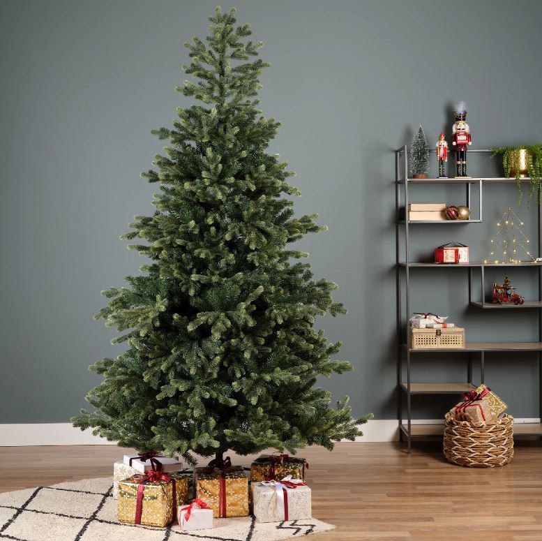 Everlands Geneva Fir Artificial Tree
