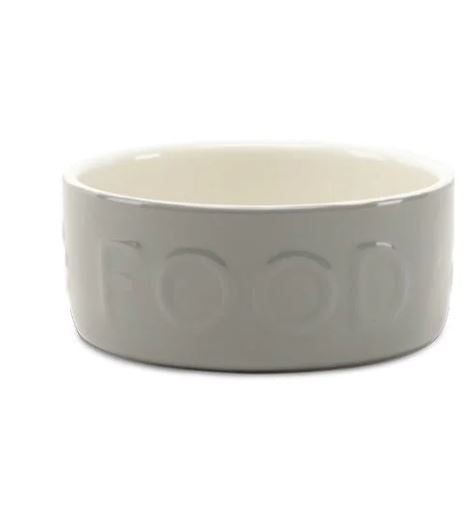 Scruffs Classic Food Bowl 19cm