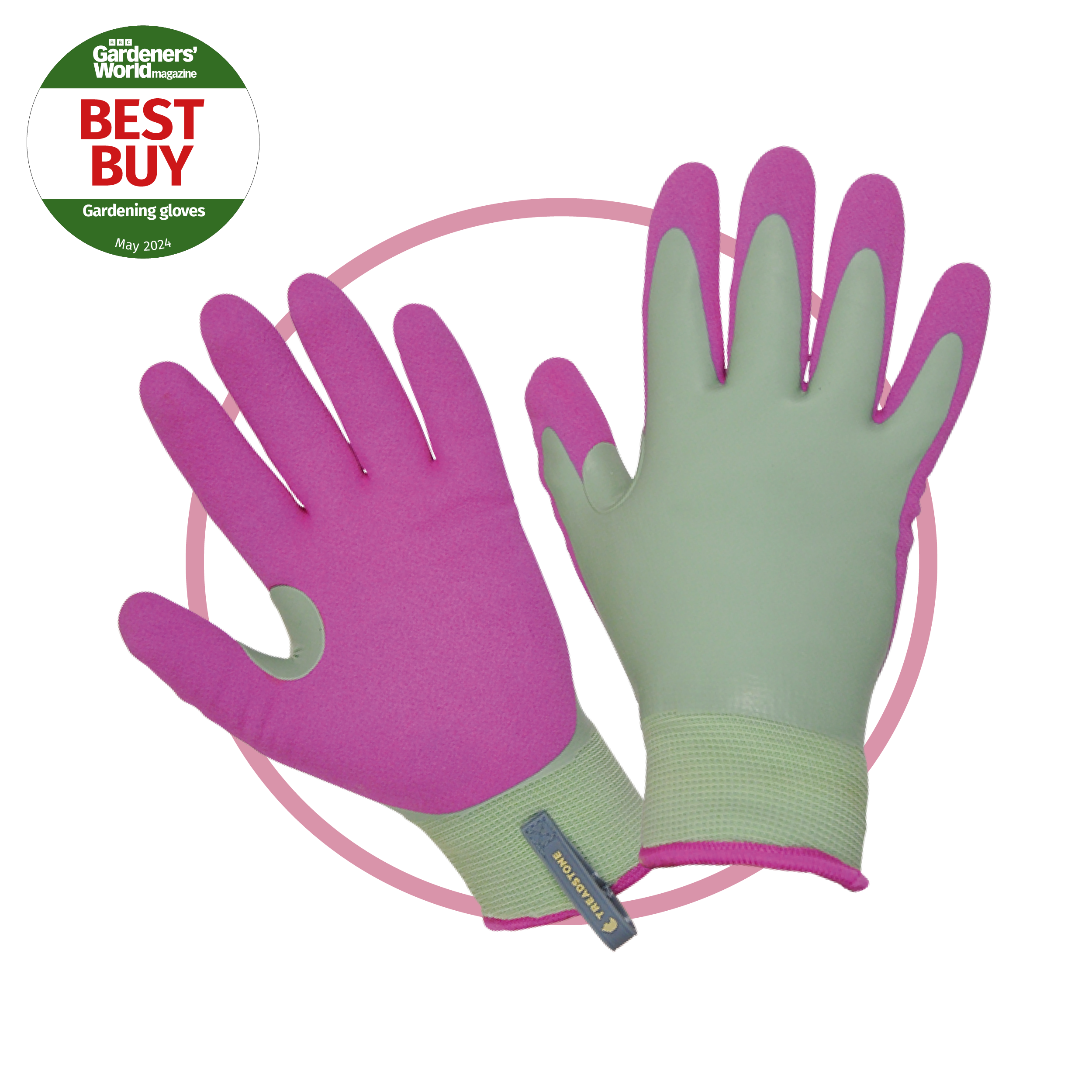 Treadstone Warm N Waterproof Ladies