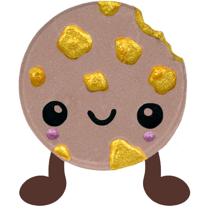 Bomb Cosmetics Cooper the Cookie Fizzy Rascal