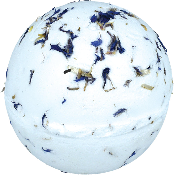 Bomb Cosmetics Cornflower Bomb Raw Bath Blaster