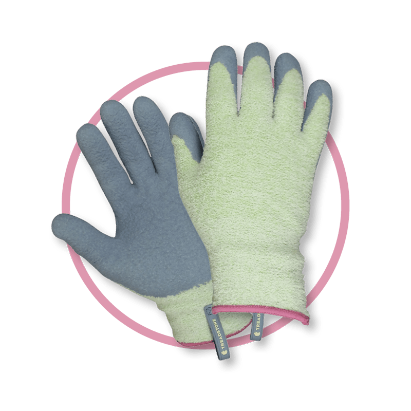 Treadstone Cosy Garden Gloves Ladies