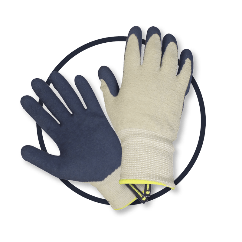 Treadstone Cosy Garden Gloves Mens Large