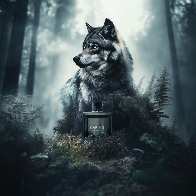 Tipperary Regency Fragrances - Daring Aftershave 50Ml - New 2025