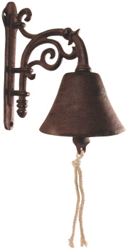 Fallen Fruits Doorbell Flower