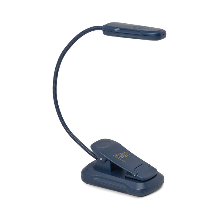 Designworks Collective Book Light - Navy