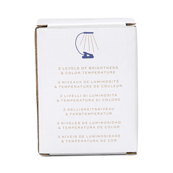 Designworks Collective Book Light - Navy