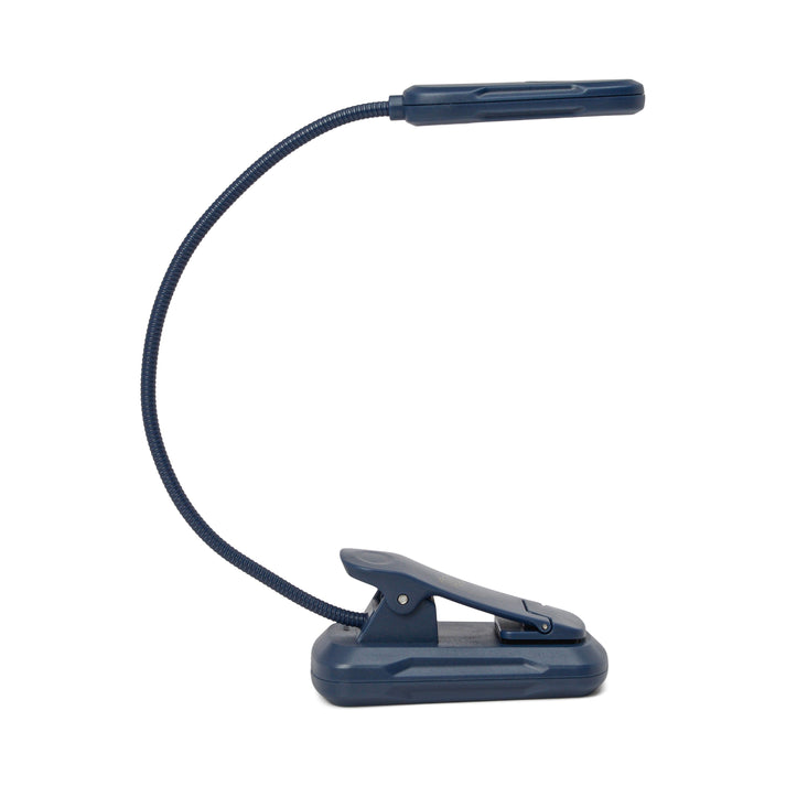 Designworks Collective Book Light - Navy