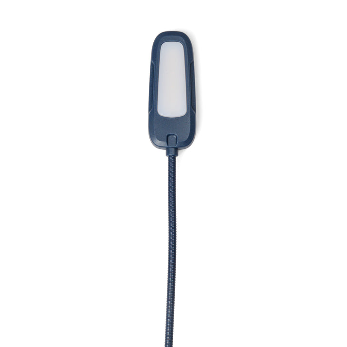 Designworks Collective Book Light - Navy