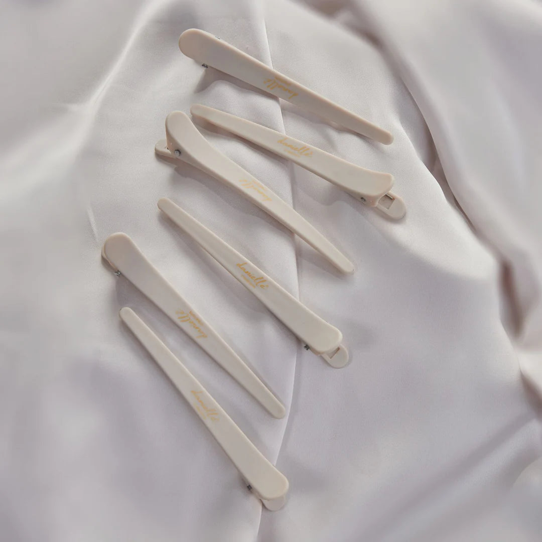 Danielle Creations Sectioning Clips