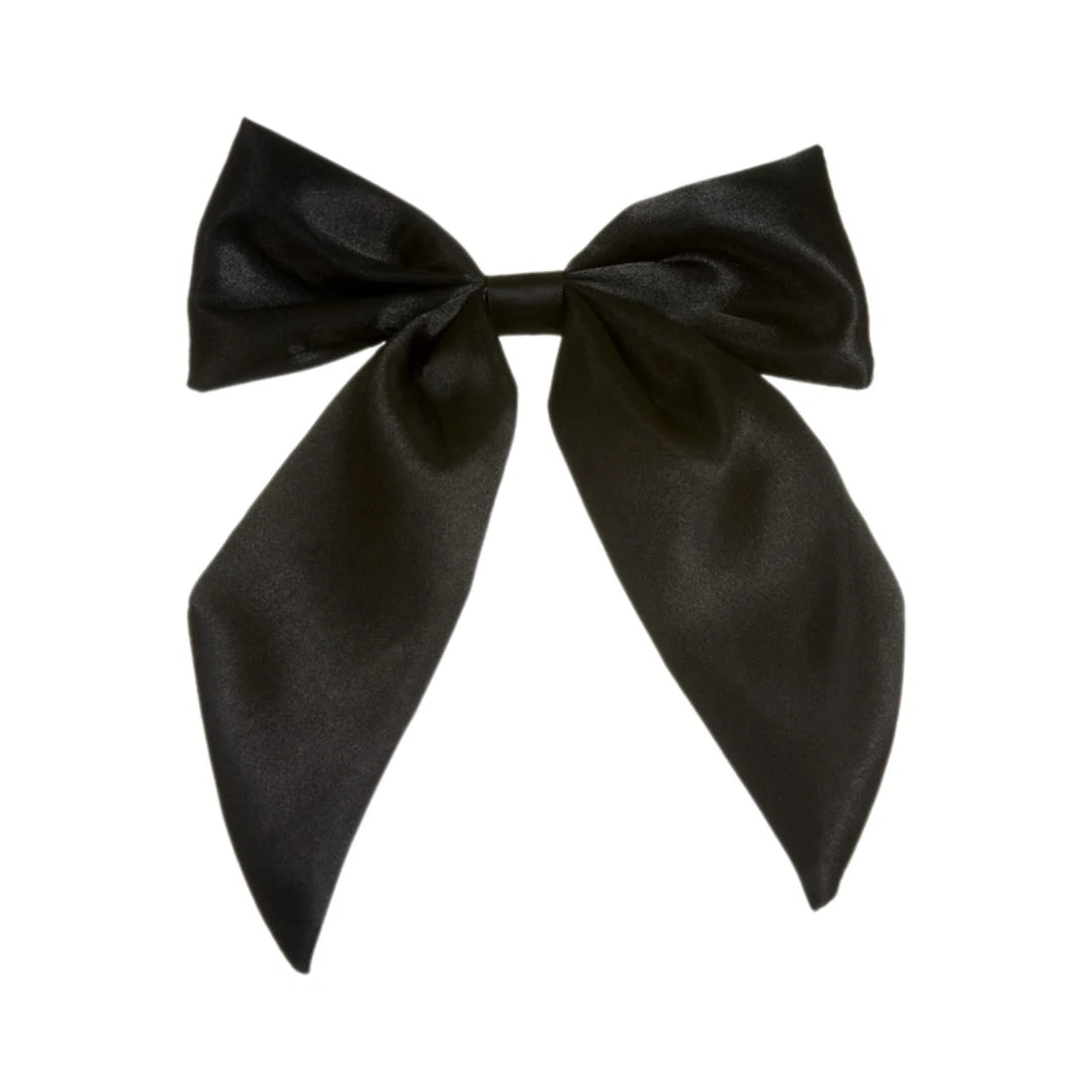 Danielle Creations Large Bow Barette 2 Pack