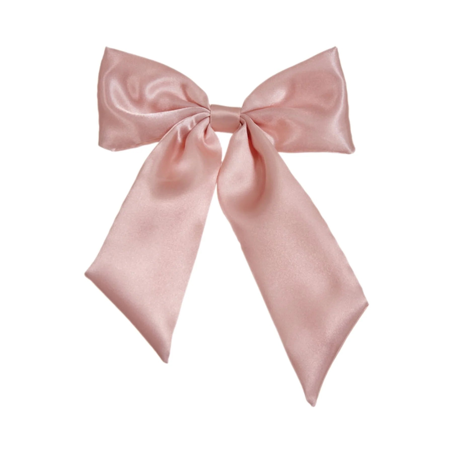 Danielle Creations Large Bow Barette 2 Pack