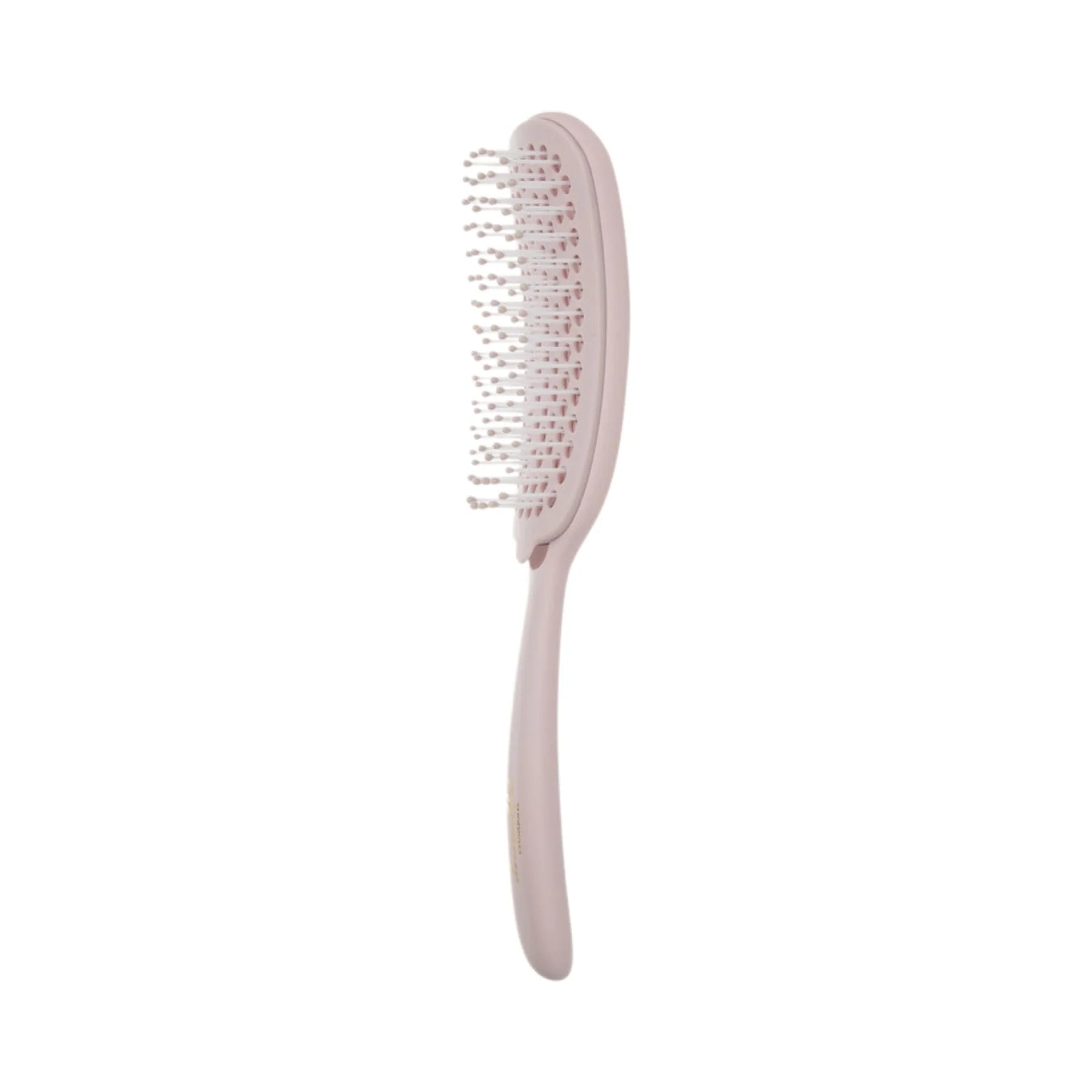 Danielle Creations Hairbrush With Easy Cleaning Pad