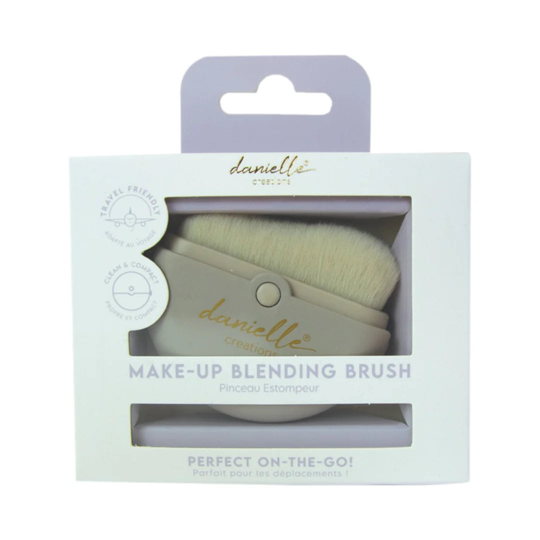 Danielle Creations Make-Up Blending Round Brush