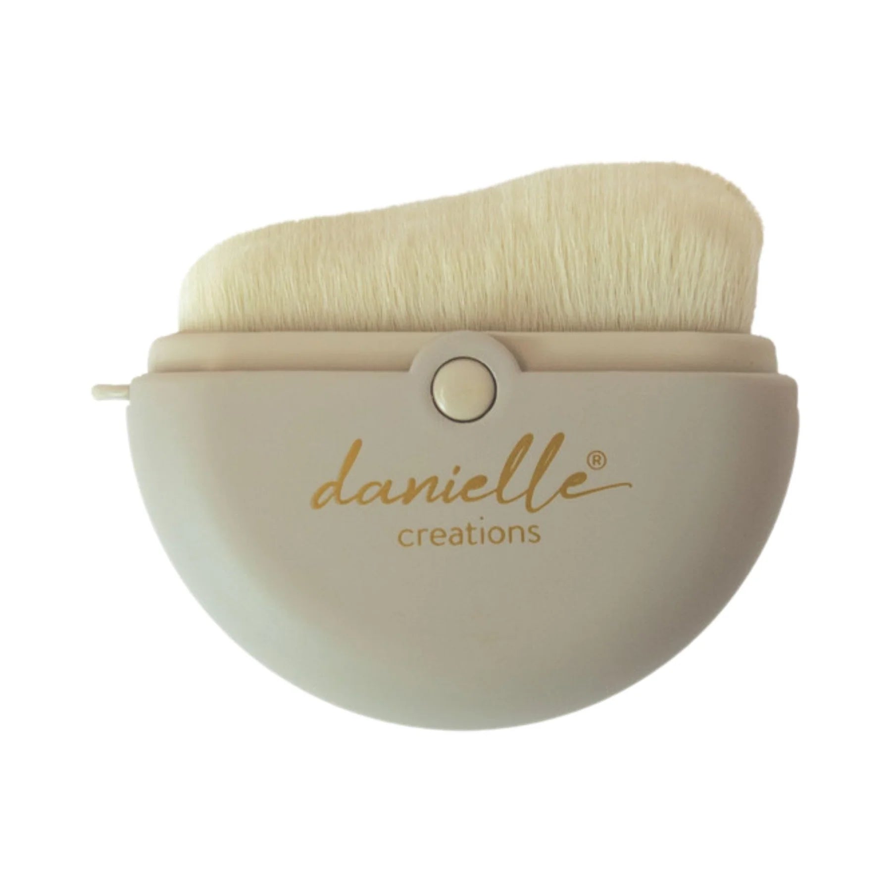 Danielle Creations Make-Up Blending Round Brush