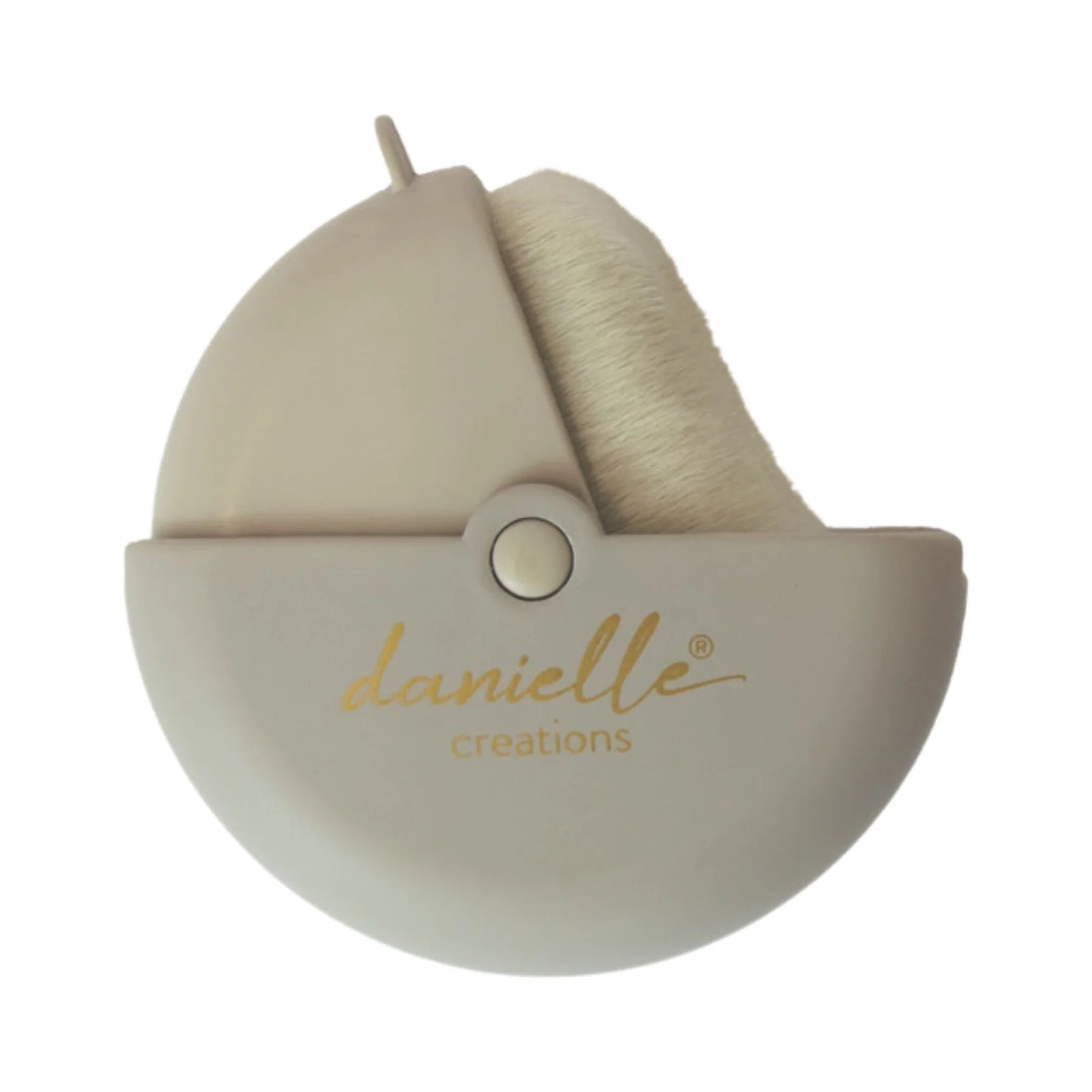 Danielle Creations Make-Up Blending Round Brush