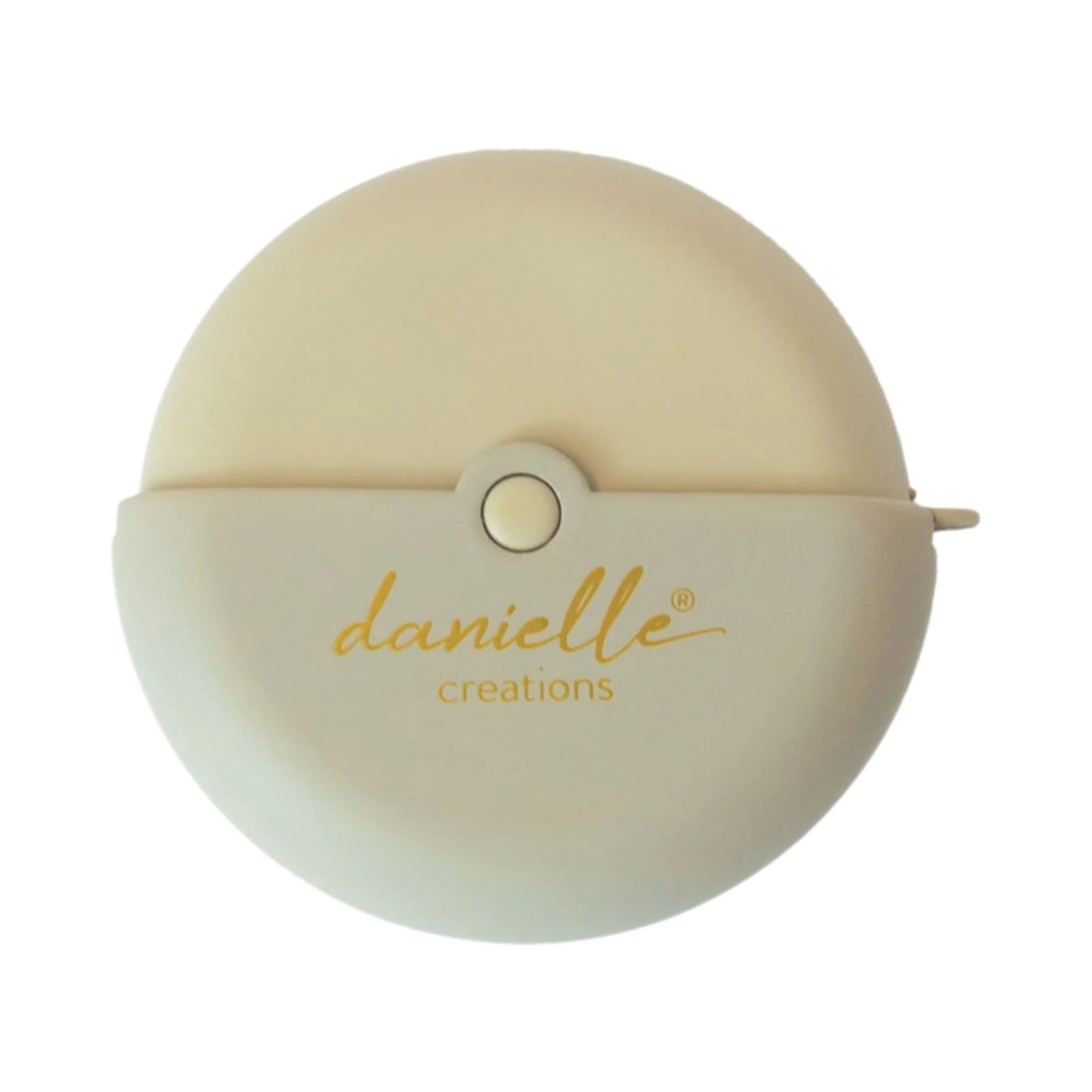 Danielle Creations Make-Up Blending Round Brush