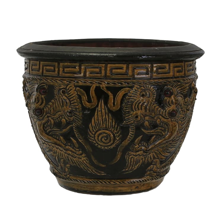Dragon P Pot
