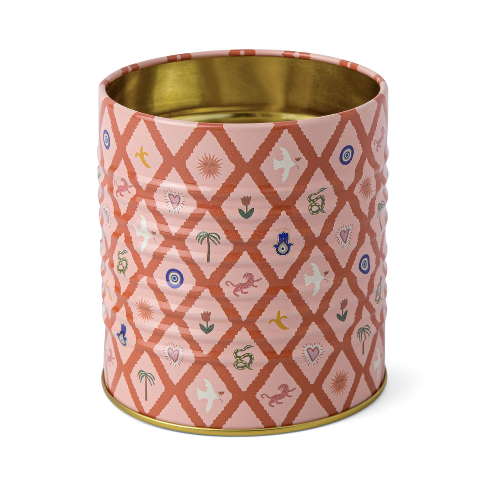 Designworks Collective Adopo Icons Storage Tin