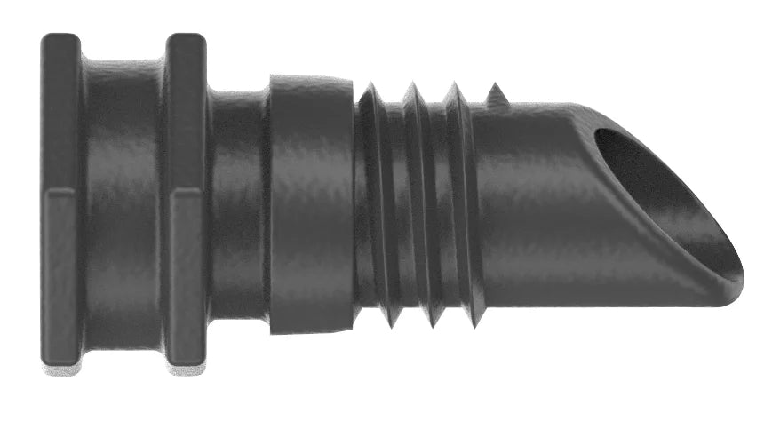 Gardena Plug 4.6 mm (3/16") 10pk
