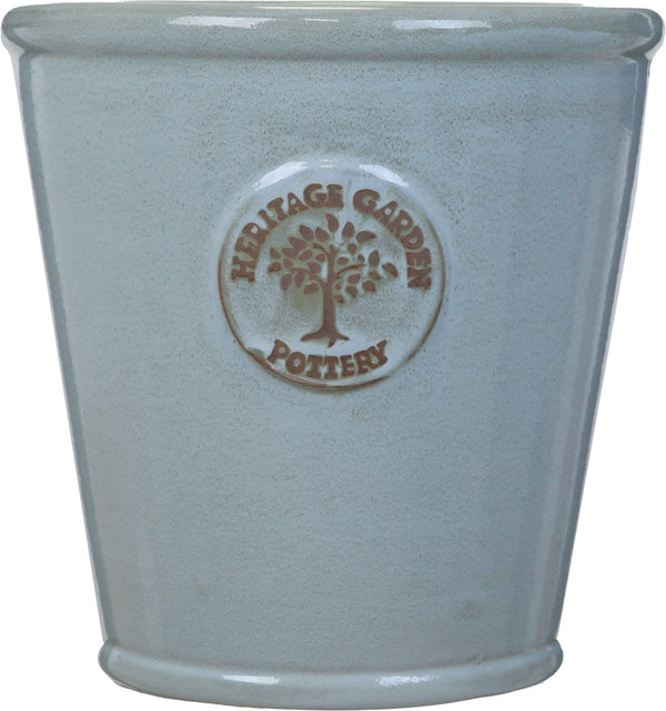 Woodlodge Edvard Pot Grey