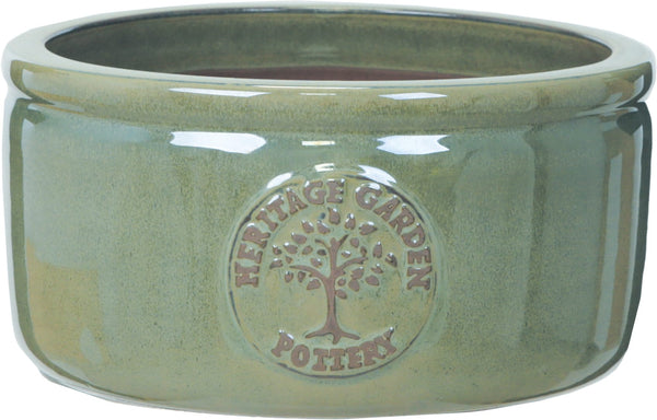 Woodlodge Edwin Green Bowl