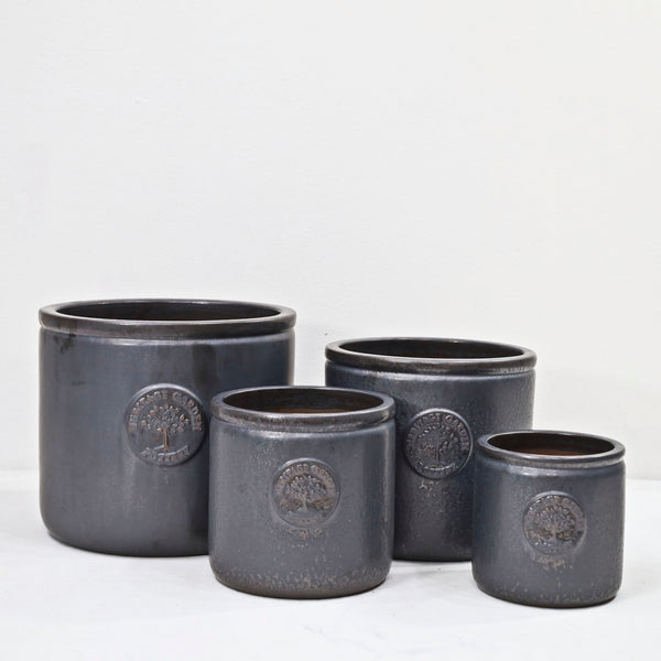 Woodlodge Edwin Copper Pot